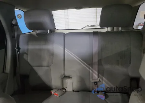 2005 Chevrolet Equinox Ls from USA, damaged, VIN 2CNDL23F956153894